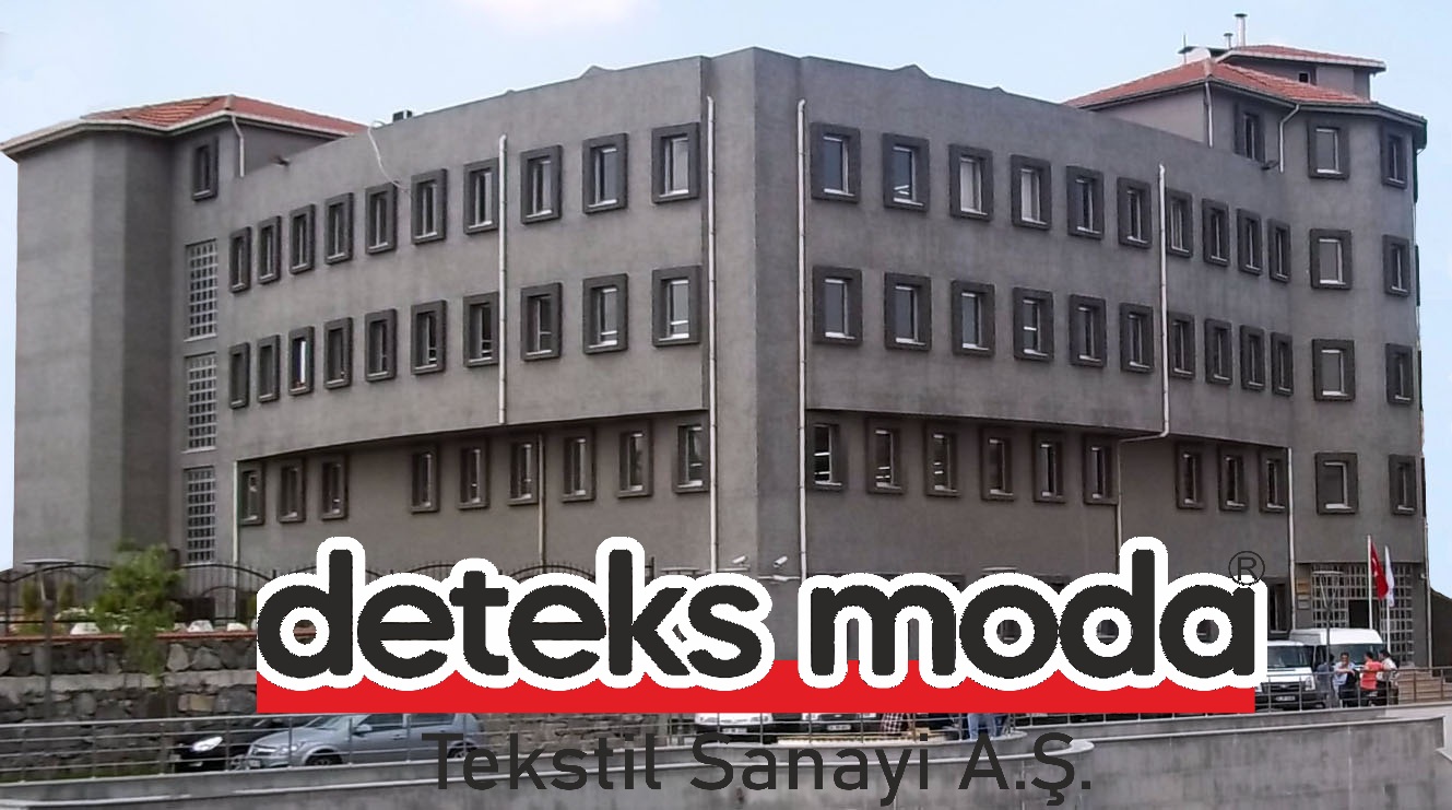 Üretimde Kesintisiz Enerji, Periyodik Güven : Deteks Moda