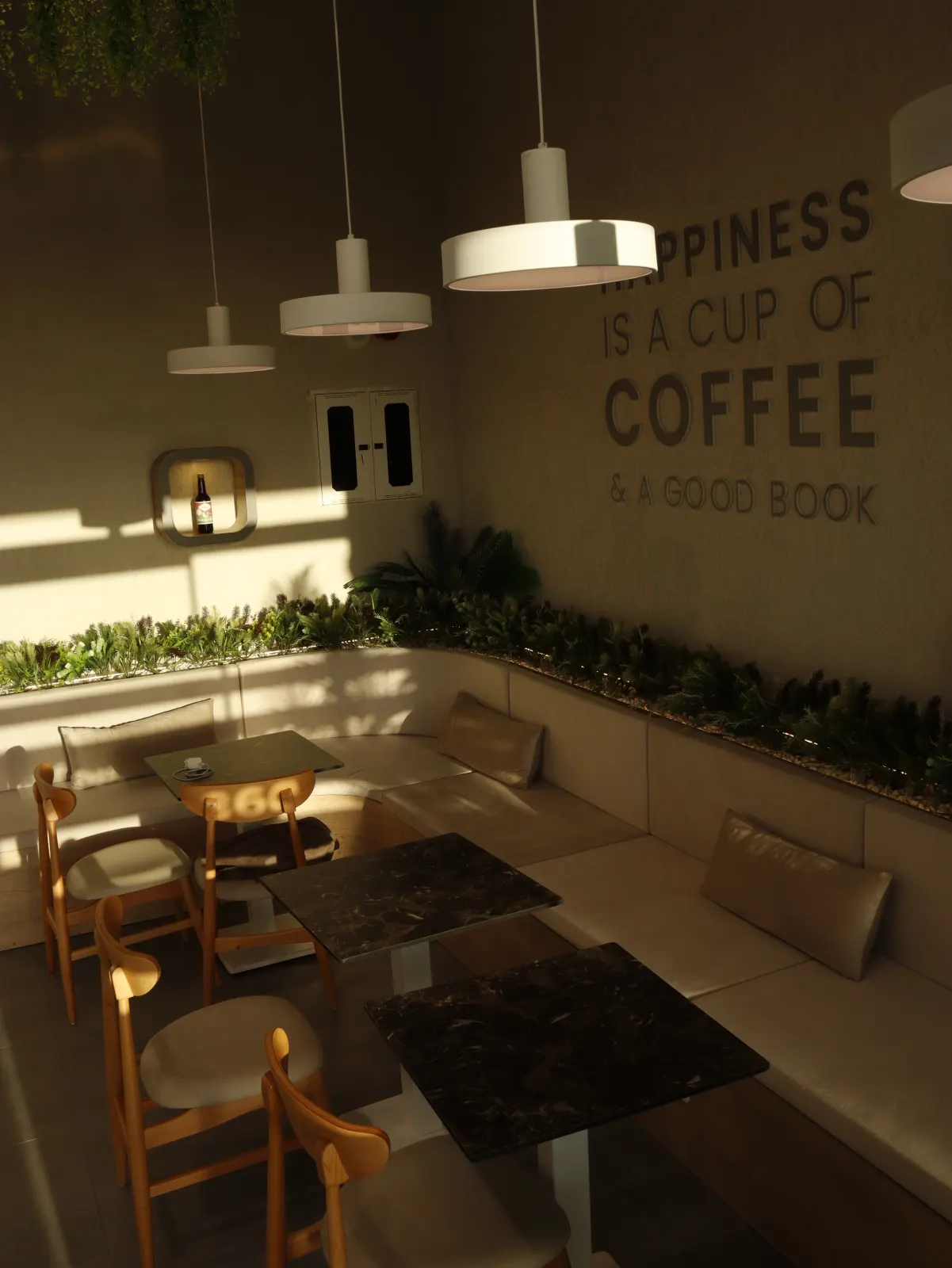 Enerji Dolu Bir Mola : Coffee360 Bayrampaşa  görsel 4