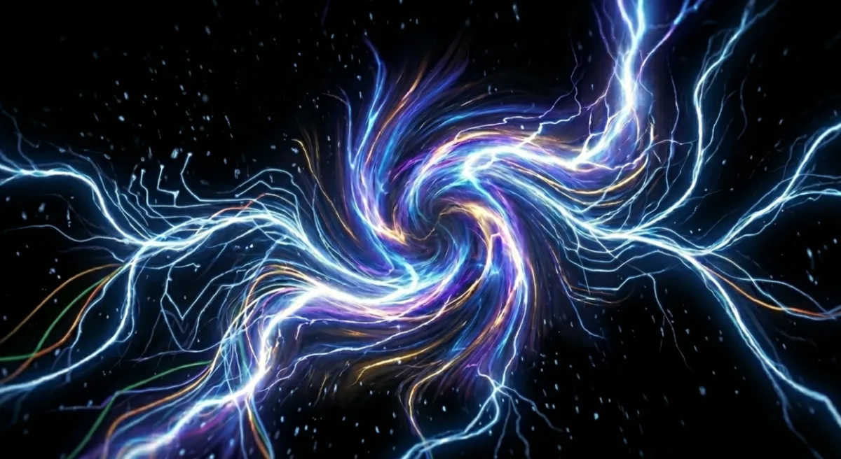 Elektrik Nedir? Hayatımızı Aydınlatan Gücün Temelleri