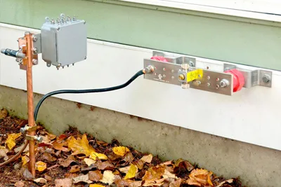 Eski Bina Restorasyonunda İlk Adım: Neden Önce Topraklama Yapılmalı?