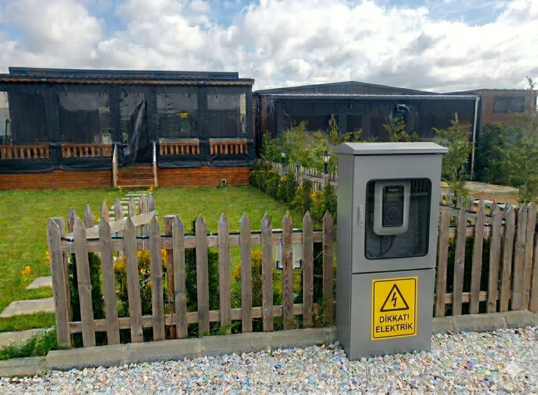 Ev ve İş Yerleri İçin E-Şarj İstasyonu Rehberi: 2026 Standartları