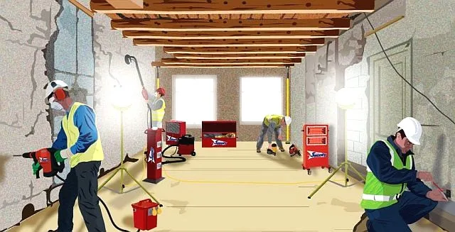 Bakırköy ve Florya’da Lüks Mekan Tasarımı: Aydınlatma ile Değer Katın