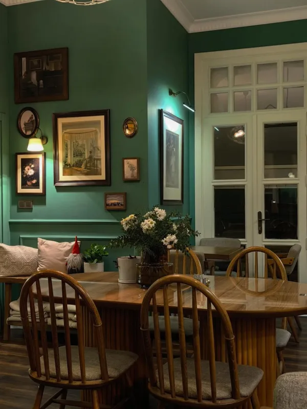 Cihangir ve Çukurcuma’da Aydınlatma: Tarihi Mekanlara Karakter Katan Işıklar