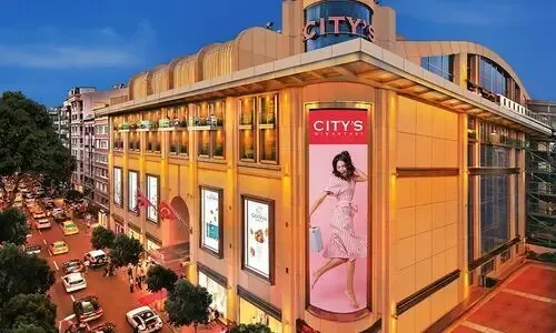 Nişantaşı’nda Lüks Aydınlatma Tasarımı: Modanın Kalbinde Işık Sanatı