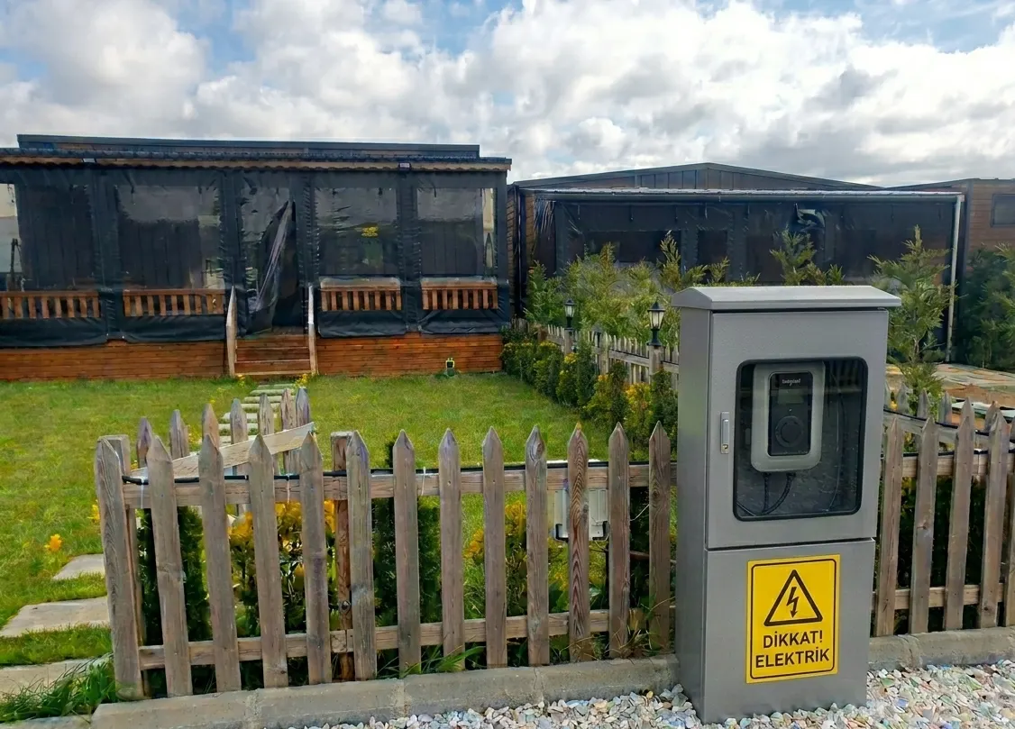 Geleceğin Teknolojisini Çatalca’nın Doğasıyla Buluşturuyoruz!  görsel 1