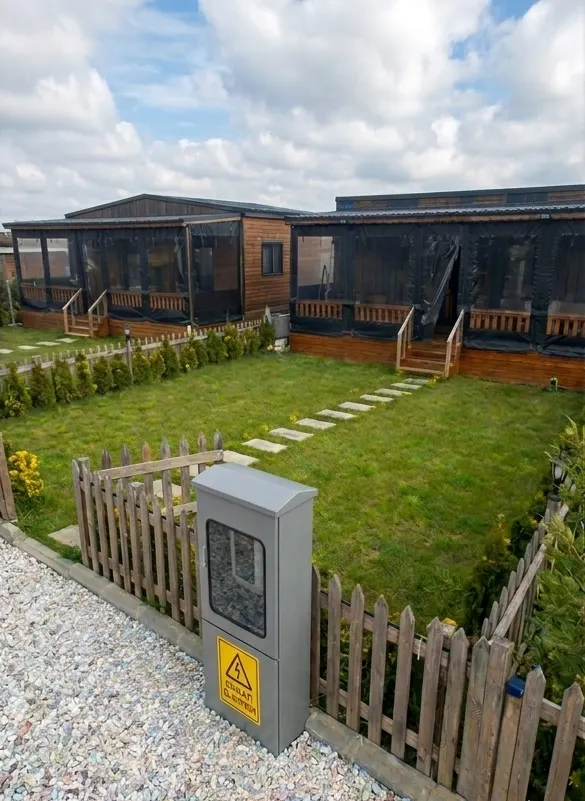 Geleceğin Teknolojisini Çatalca’nın Doğasıyla Buluşturuyoruz!  görsel 2