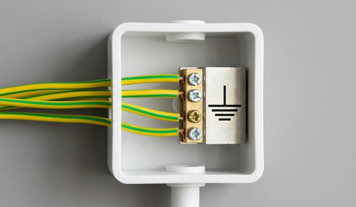 Topraklama Hattı Nedir? Hayatınızı Kurtaracak Elektrik Güvenliği Rehberi