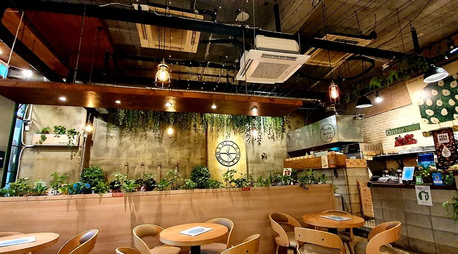 İstanbul Cafe ve Restoran Elektrik Tadilatı, Ticari Mutfak Altyapı Yenileme