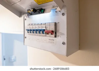 Elektrik Panolarında Doğru Sigorta Seçimi ve Amper Hesabı