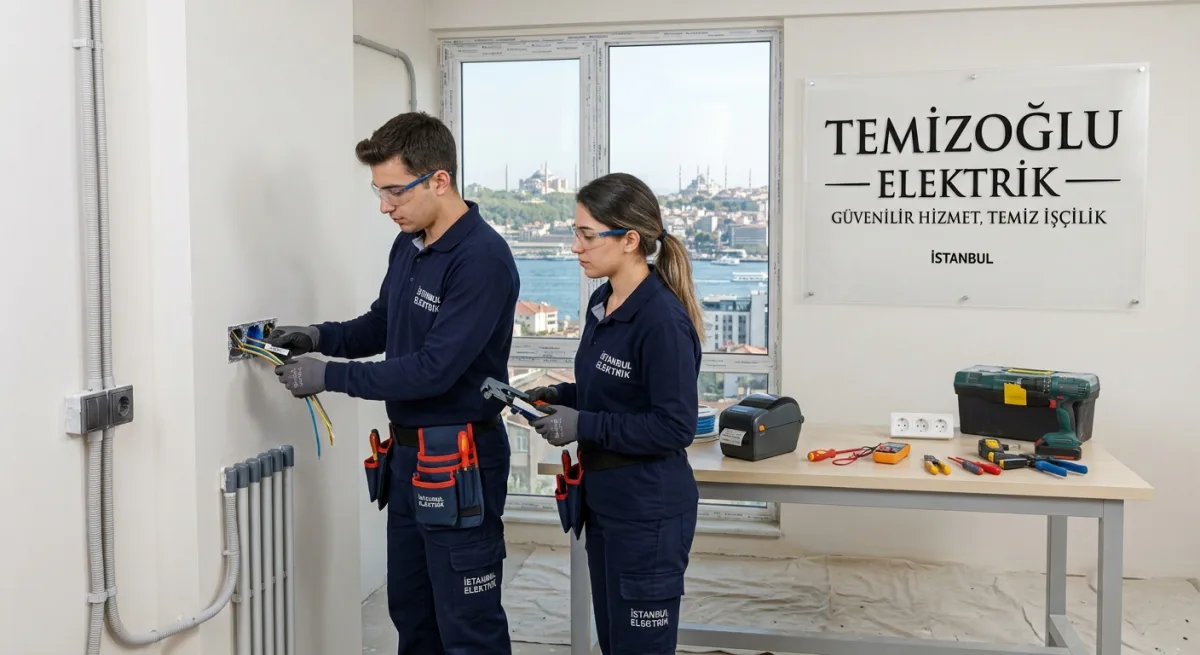 Topraklama Hattı Kontrolü ve Cihaz Koruma Yöntemleri