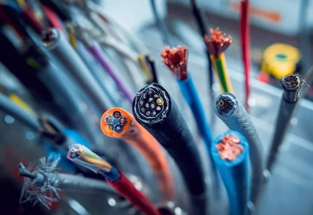 Kaliteli Kablo Seçimi ve İstanbul Elektrikçi Hizmetleri