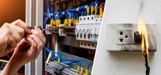 Elektrik Panosu ve Sigorta Tadilatında Gerilim Dengesi