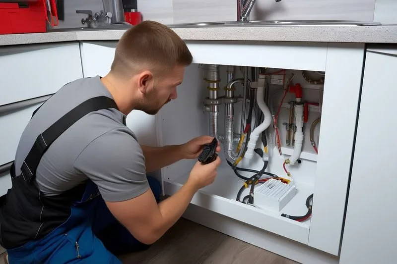 Mutfak ve Banyo Tadilatlarında Islak Hacim Elektrik Güvenliği