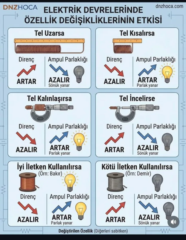 Tadilat Sürecinde Tablo ve Şalter Seçimi: B Tipi ve C Tipi Otomat Farkı