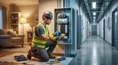 Doğru Elektrikçi Seçimi ve Ustalık Belgesi Belgelerinin Kontrolü