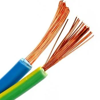 . Kablo Kesit Sayıları Ne Anlama Gelir? (3x2.5, 5x4 vb.)