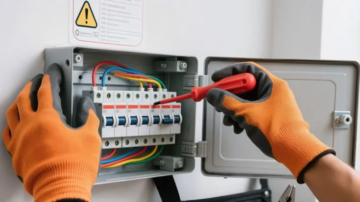 İstanbul Yapı Stokunda Elektrik Altyapısının Durumu ve Yenileme İhtiyacı