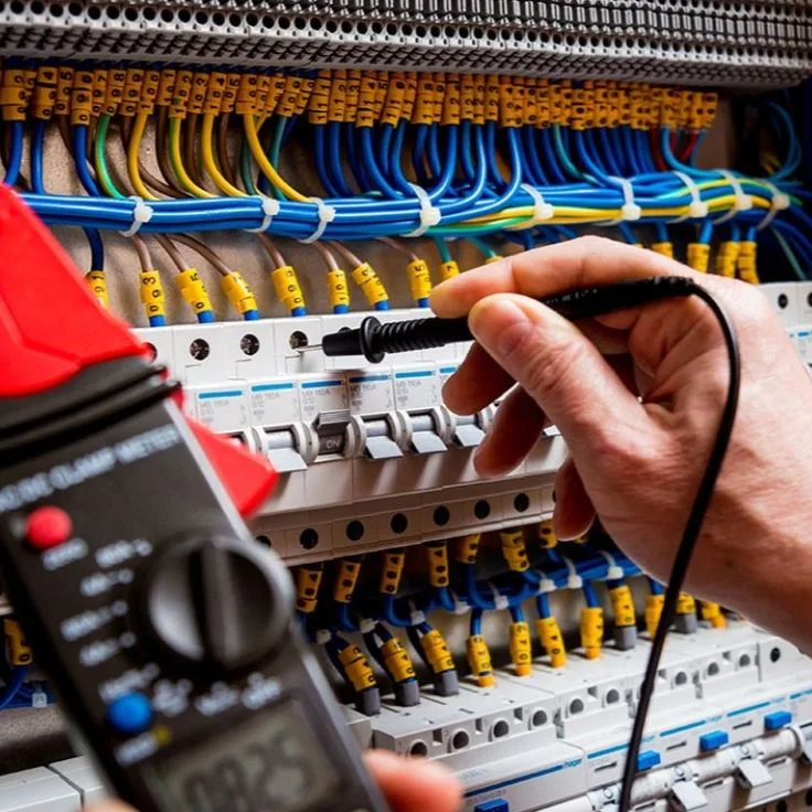 Ev Tesisatı Tadilatı Sırasında Karşılaşılan Temel Elektrik Riskleri