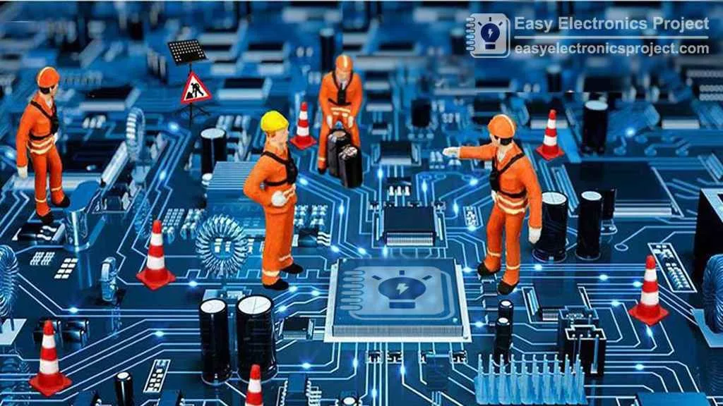 Akıllı Binalarda Elektronik Devreler ve Elektrik Altyapısının Entegrasyonu