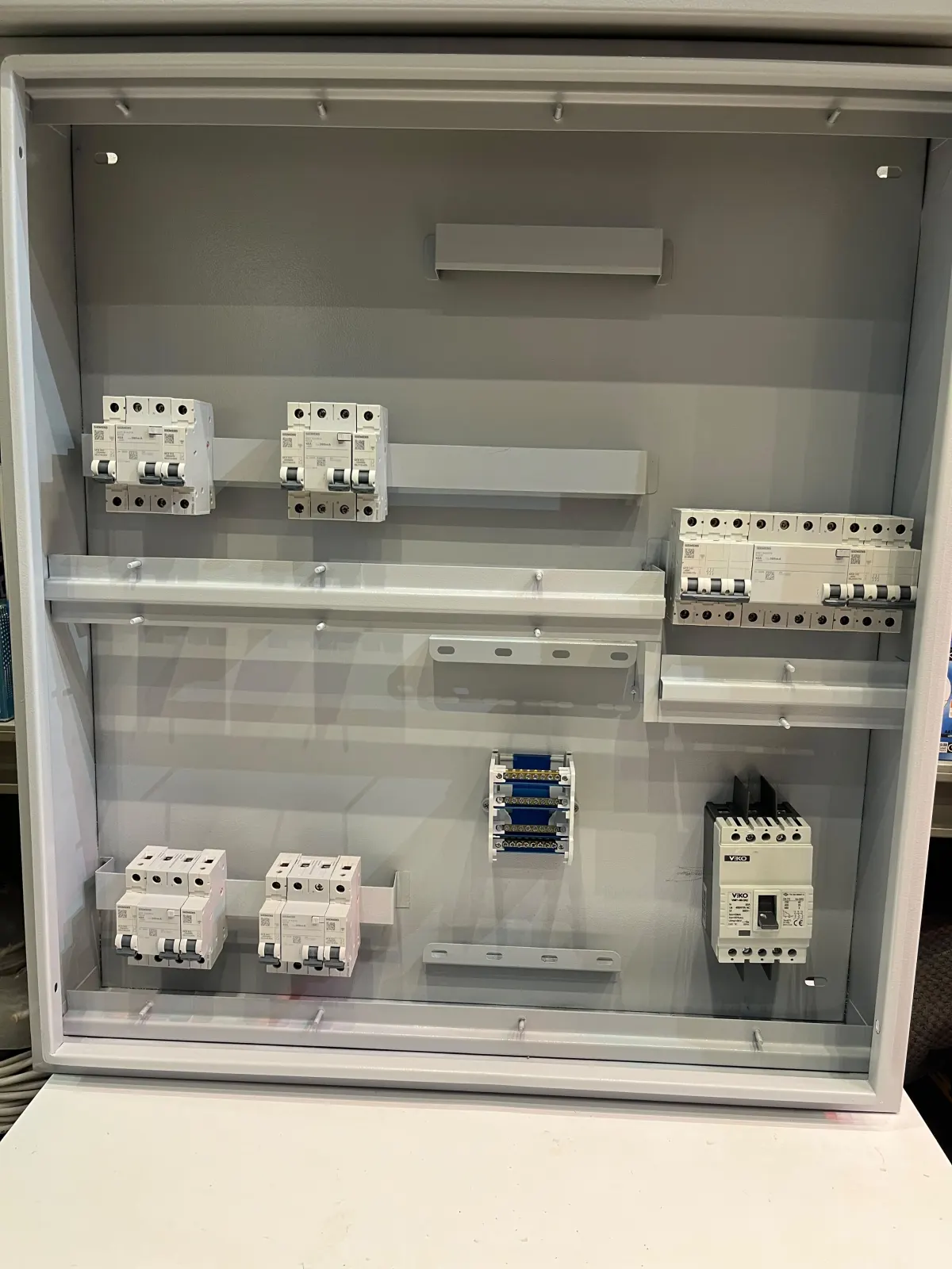 Eyüpsultan Pano İmalatı & Montajı görsel 2