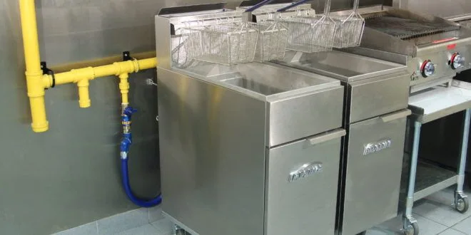 Kafe Mutfaklarında Elektrik Güvenliği ve Tadilat İpuçları