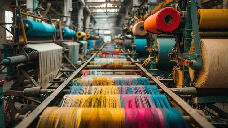Tekstil ve Konfeksiyon Atölyelerinde Elektrik Tesisatı Yenileme