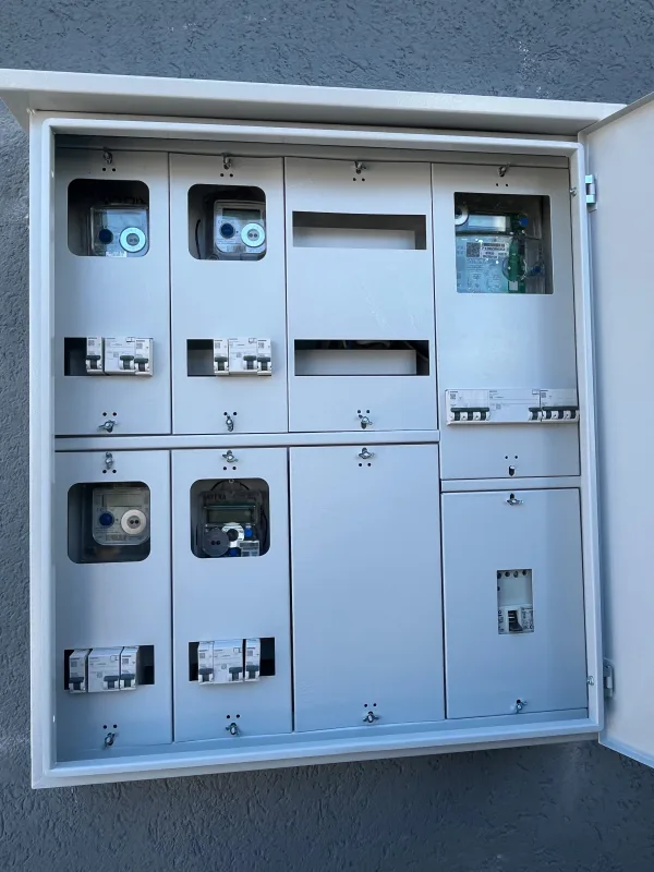 İstanbul Profesyonel Elektrikçi İle Sigorta ve Pano Yenileme