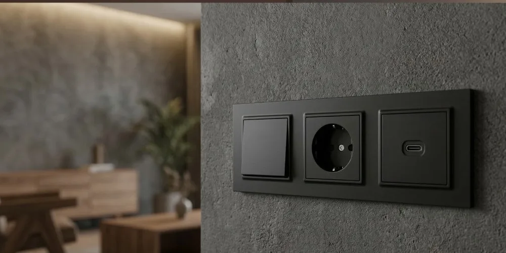 Ev ve Dairelerde Priz Değişimi ve Montajı | Güvenilir Elektrikçi